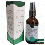 اسپری ترمیم کننده و ضدعفونی پروبیوتیکی زخم و سوختگی رژفادرم