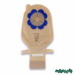 کیسه کلستومی سهمیه ای ساخت کشور رومانی دارای فیلتر کربت فعال