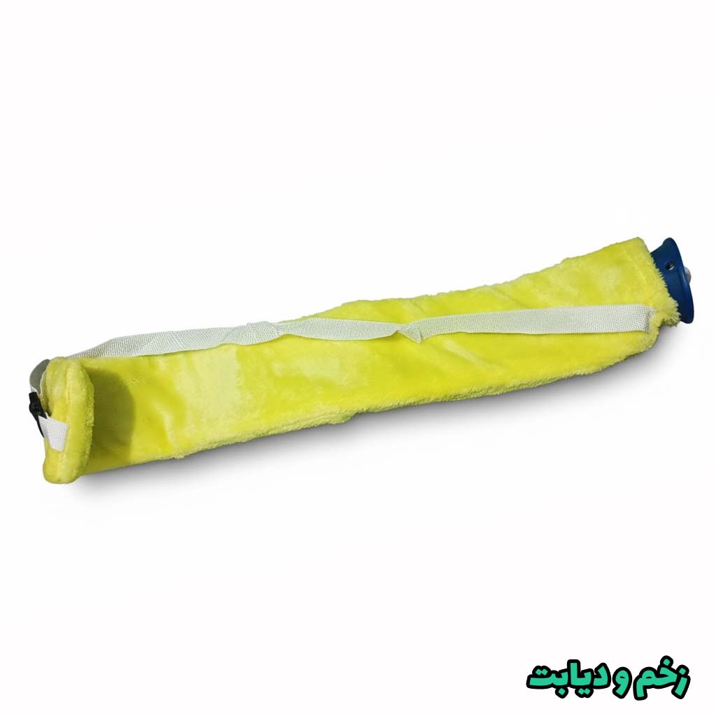 کیسه آبگرم گردنی / کمری یونیک