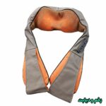 ماساژور شانه و گردن حرفه‌ای با فناوری مادون قرمز