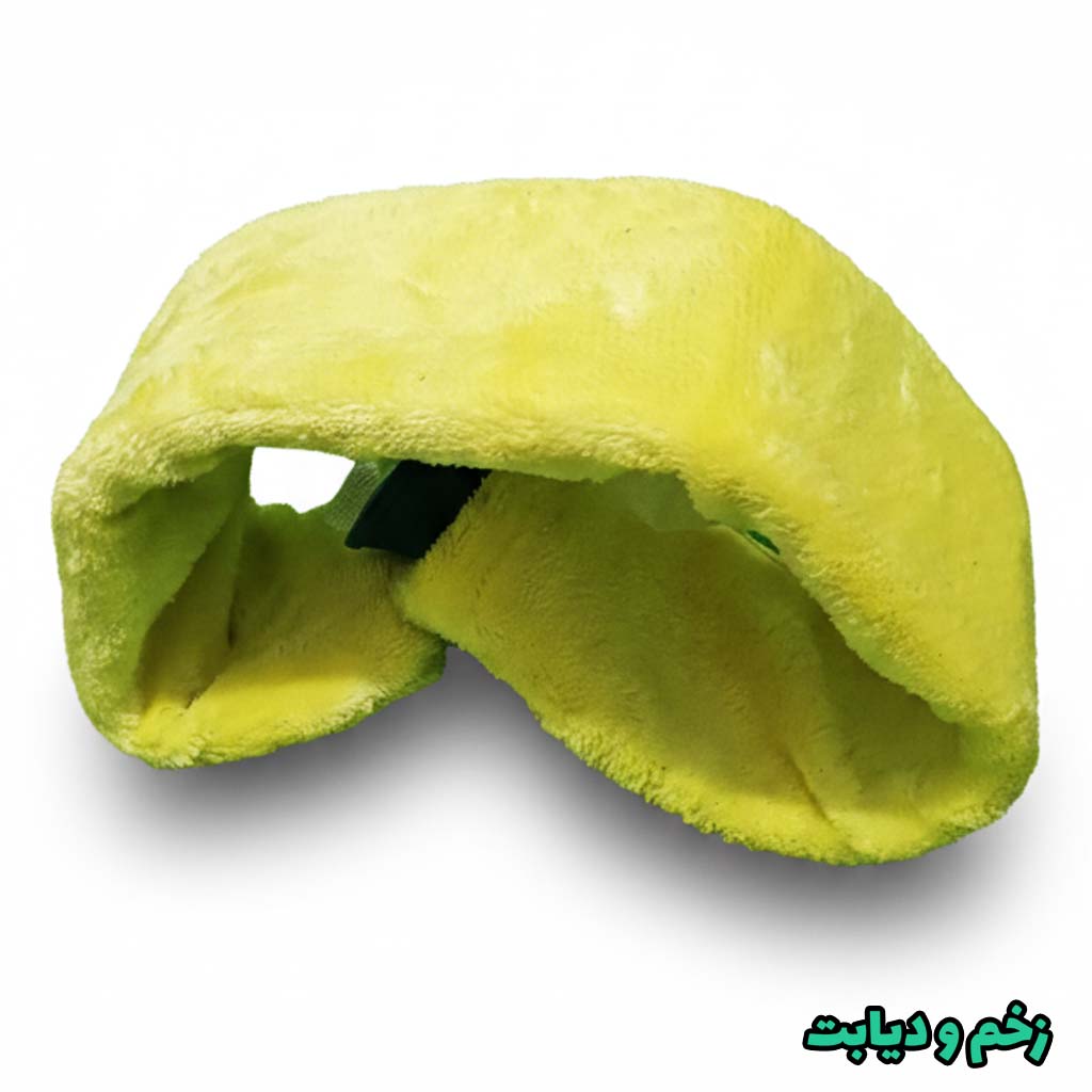 کیسه آبگرم گردنی / کمری یونیک