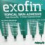 چسب مایع بخیه اگزوفین ساخت آمریکا