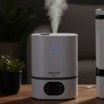 بخور سرد Fresh Life مدل C7 Pro