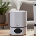 بخور سرد Fresh Life مدل C7 Pro