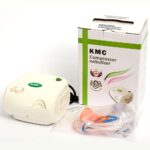 نبولایزر KMC