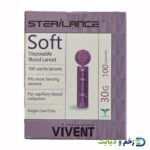 لانست VIVENT ویونت 100 عددی