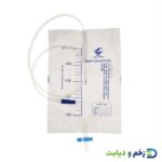 کیسه ادرار 2000 سی سی سوپا